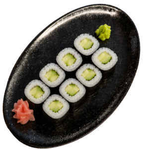 Kappa Maki